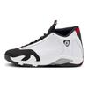Air 14 "Black Toe" Jordan 487471-160 Jordan 487471-160