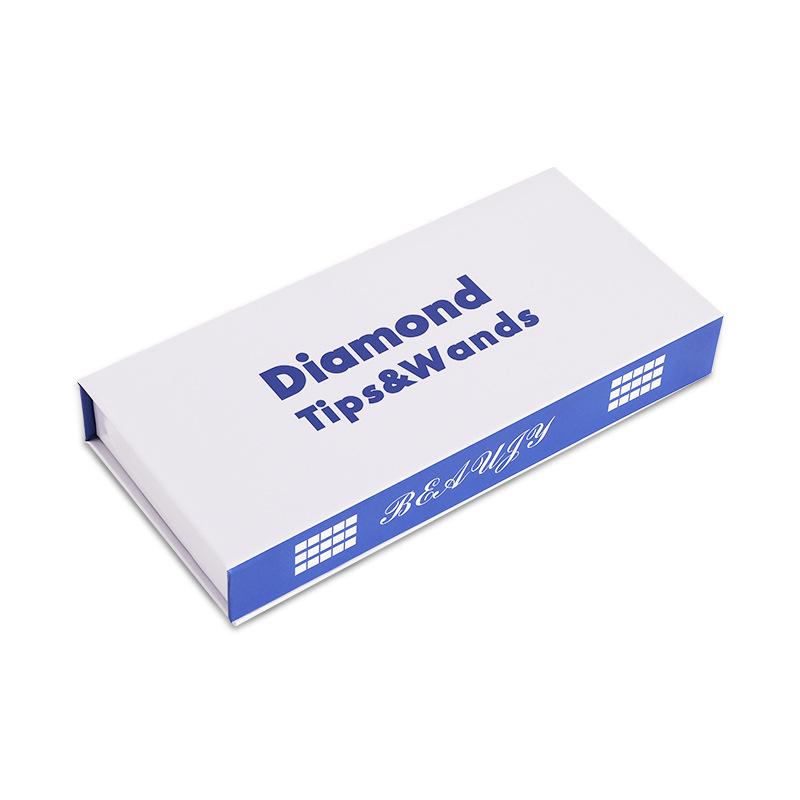 Diamond Microdermabrasion Head Set: Skin Rejuvenation & Exfoliation Accessories