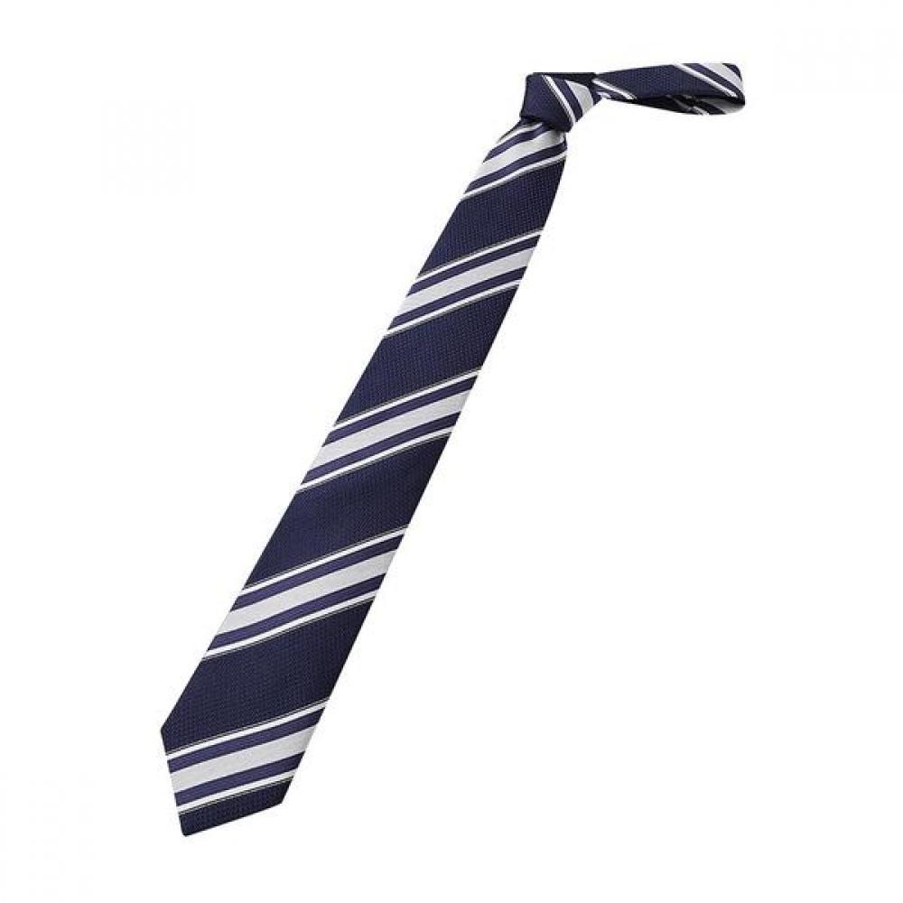 DakS Men S Multi Stripe Tie Dmf1acf1307n1