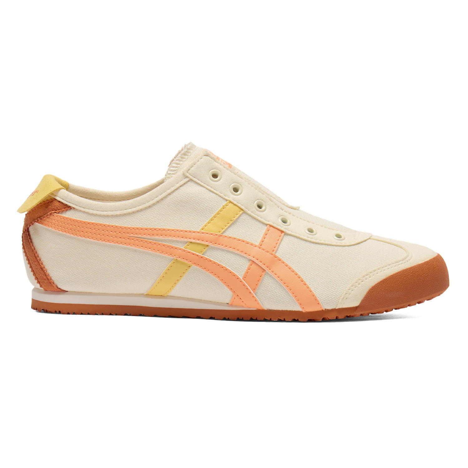 

Onitsuka Tiger Mexico 66 Slip-On Ivory Summer Dune 43.5