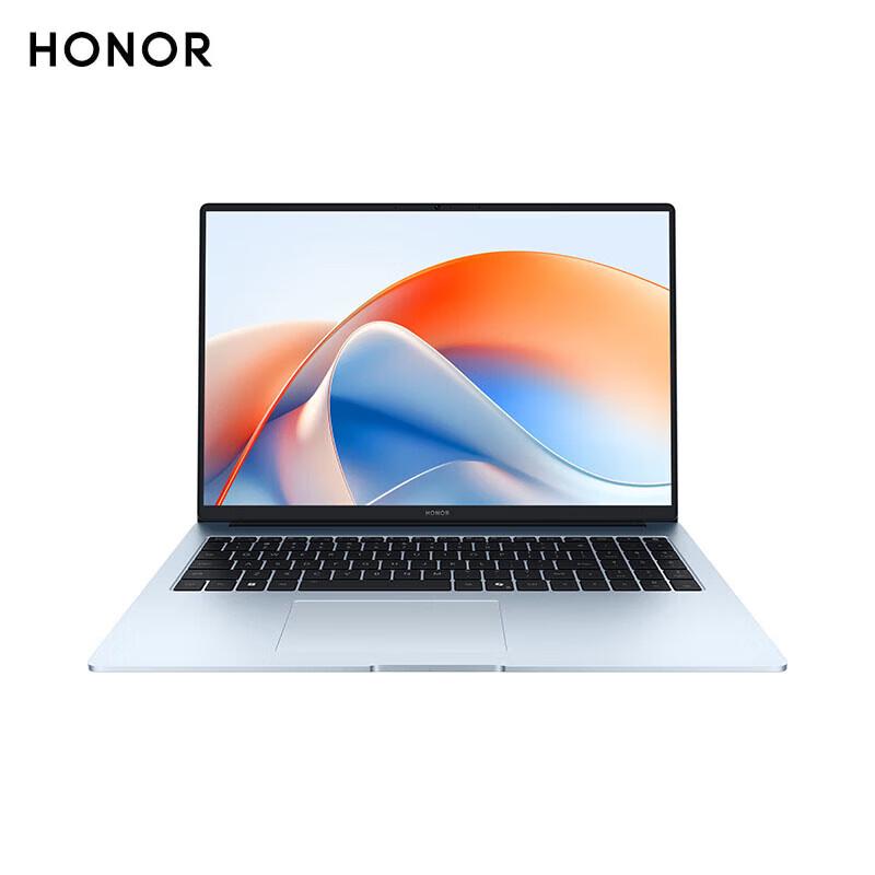 Honor MagicBook X16 Plus 2025 16-inch Laptop (CN version)