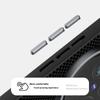 ABEEL Magnetische Hülle für vivo X200 Ultra 5G mit Aufdruck PC TPU Aluminiumlegierung Leder Handyhülle