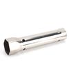 34mm + 40mm Pots and Pots Kitchen Hot and Cold Water Faucet Installation and Maintenance Tools Special Wrench Steel Hexagonal