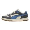 Puma Zapatillas Unisex Rbd Game Low Retro Casual de Caña Baja Zapatillas Blanco Azul 386373-34