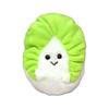 Naito Design Institute Pochamaru Delicious Winter Series Stuffed Toy S Hakusai 46733