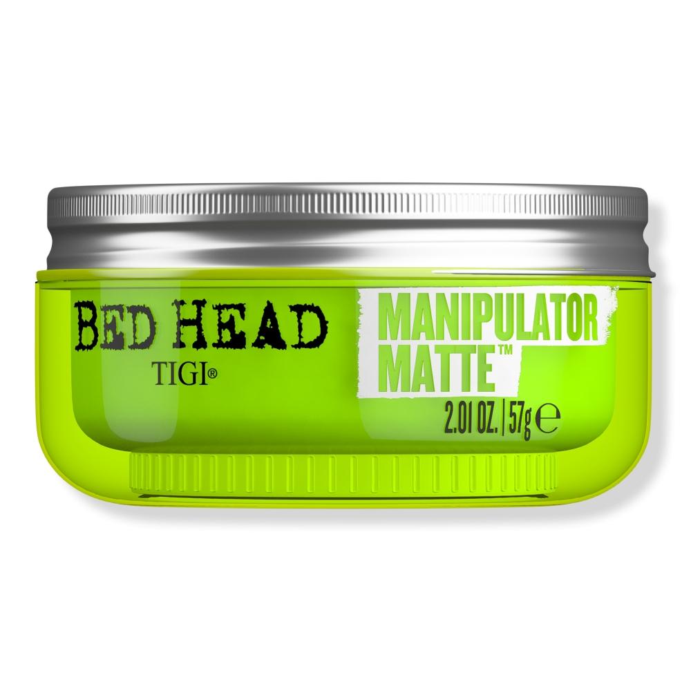 

Матовая восковая паста для волос Bed Head Manipulator с сильной фиксацией 2,01 унции