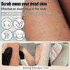 Peelinghandschuhe Schmerzfreies Rückenpeeling Abgestorbene Haut Gesichtsmassagehandschuhe Körper Tiefenreinigungstücher Für Dusche Massagehandschuh
