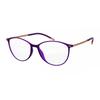 Silhouette Urban Lite 1562 6200 Unisex Eyeglasses