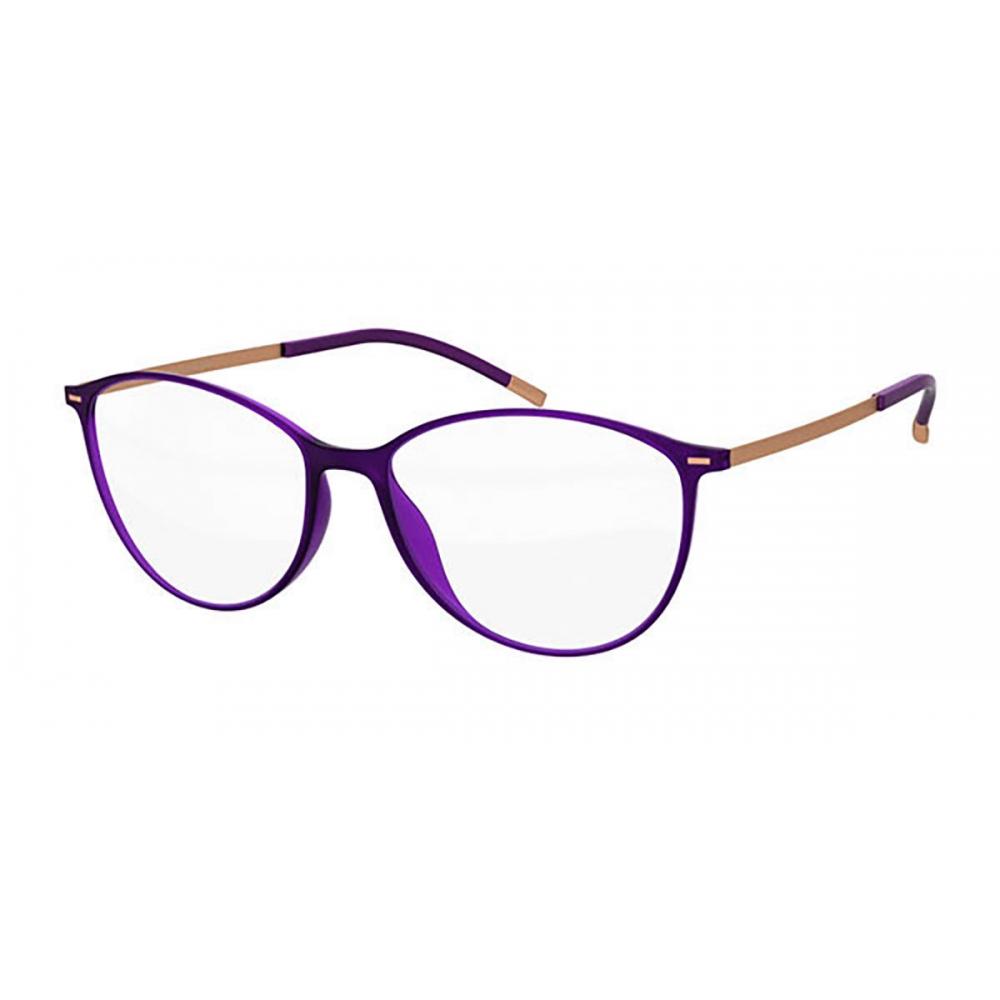 

Silhouette Urban Lite 1562 6200 Unisex Eyeglasses Purple/53
