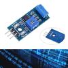 5Pcs SW420 Vibration Detection Sensory Module Motion Sensory Module Vibration Switcher Alarm Sensory