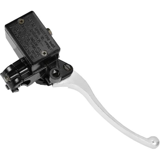 Front Brake Master Cylinder For Yamaha ATV Banshee Big Bear Grizzly Kodiak Raptor Timberwolf Wolverine YFZ450