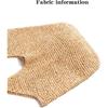 Large Straw Beach Bag for Women 2025 Summer Woven Tote with Long Shoulder Strap and Large Capacity