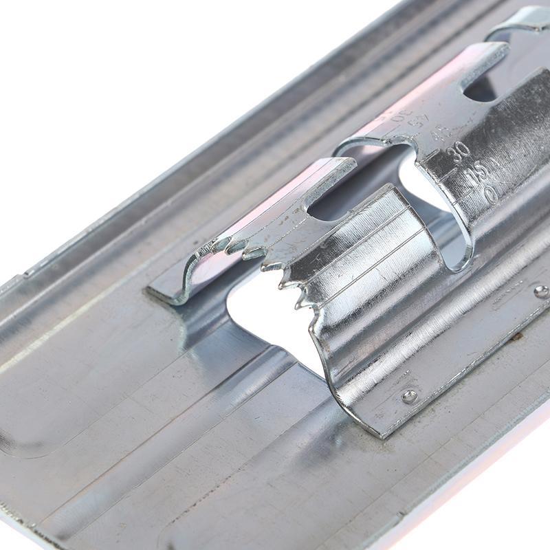 Jig Saw Base Plate For Hitach 55/55 Jig Saw Floor Power Tool Accessories Saw Parts Curve Saw Accessories Base