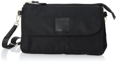 Aktive wasserabweisende Nylon-Geldbörse Umhängetasche Mini