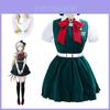 Luxurious Super Danganronpa Sonia Nevermind Costume Suit For Halloween Cosplay Fun