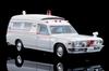 TOMYTEC Tomica Limited Vintage Scale Toyota Ambulance FS55V Type 333906 1/64 LV-216a (Finished Model)