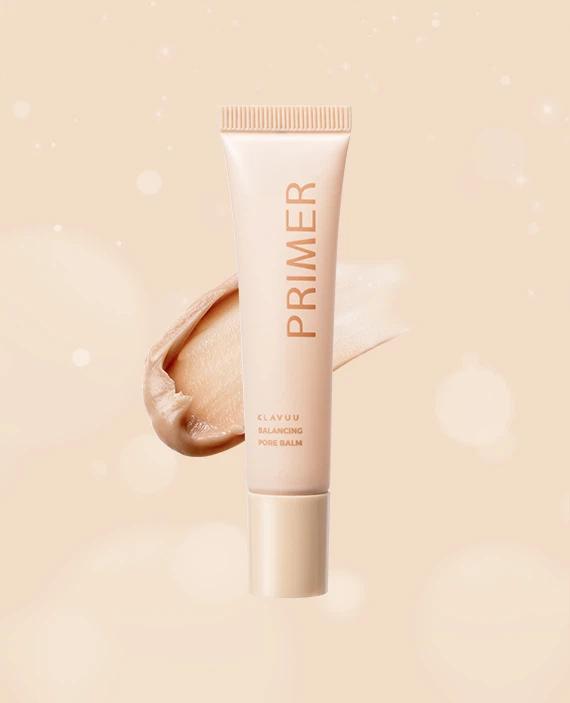 KLAVUU Balancing Pore Balm Primer 10 ml