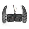 Carbon Fiber Magnetic Paddle Shifters For Seat Leon Cupra Formentor Leon ST
