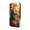 Electroplated Glass TPU for Samsung Galaxy S26 S25 S24 S23 S22 S21 FE,Ultra,Plus Scratch Resistant Drop resistant high quality