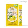 Vita Origin Premium Organic Lemon Juice 14 Pouches