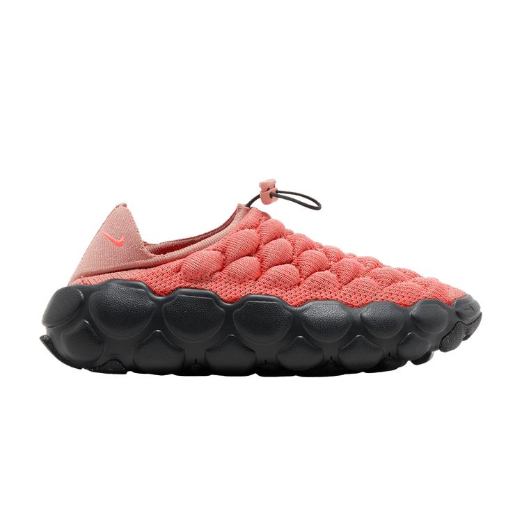 

Nike Flyknit Haven Hot Punch Oil Green Dark Smoke Grey (Women s) 40