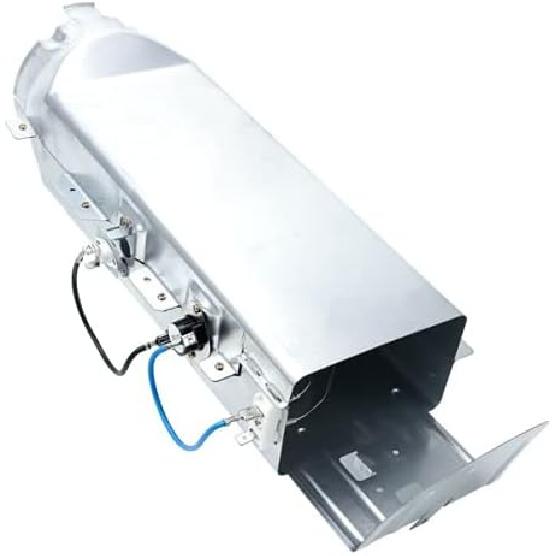Heating Element Assembly Dryer Replacement For Samsung DV2C6BEW/XAA DV306LEW/XAA DV316BEC DV316BEC/XAA DV316HEC DV316LEW DV316LEW/XAA DV317AEG