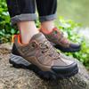 Herren Wanderschuhe Kostenloser Versand Outdoor-Sportarten Lässig Low Top Sportschuhe für Camping und Bergsteigen Sneaker für Herren