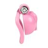 Men's Abs Pot Cover Fake Mother Bird Cage Chastity Lock SM Ring Binding Trainer Adult Alternative Sex Toys