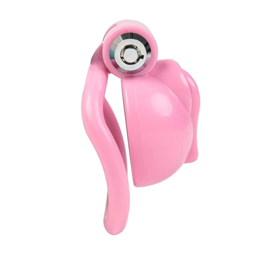 Men's Abs Pot Cover Fake Mother Bird Cage Chastity Lock SM Ring Binding Trainer Adult Alternative Sex Toys