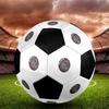 AFC Ajax Soccer Ball Colorful All Ages Machine Stitched PVC Competition Ready Durable High-Bounce.SIZE5
