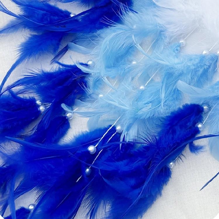 Ethnic Handmade Woven Dreamcatchers Wall Decorations Crystal Stone Tree Beads Feathered Wall Hangings Decors for Bedroom