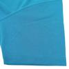 Wickron UV 1114686 [Montbell] Men's Short-Sleeve T-Shirt, Protection, (Turquoise (TQ) / XS)