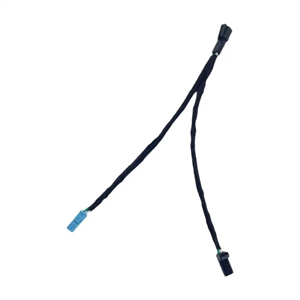 

Suitable for Tesla Medium Tweeter Lossless Adapter Cable Clear Pure Treble Frequency Audio Frequency Transmit Secure Stabil Z2Q5