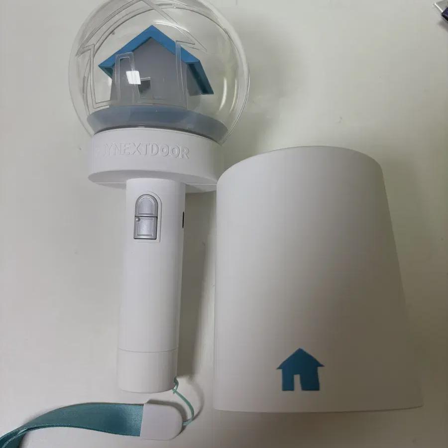 BOYNEXTDOOR Lightstick 