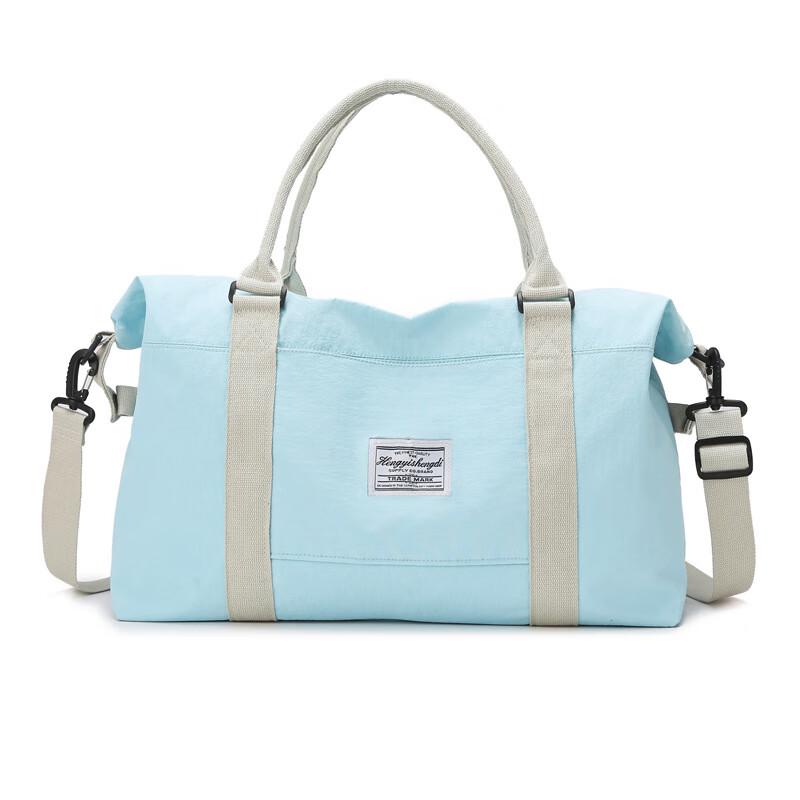 Li Shen Dry Wet Separation Sports Travel Bag