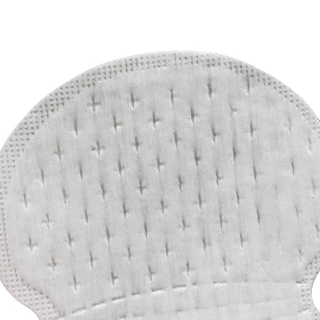 Unisex Summer Sweat Pads Deodorants Underarm Anti Perspiration Sweat Pads Disposable Armpit Absorb Useful Shield Mat