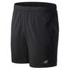 New Balance Mens 2 In 1 Running Shorts