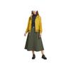 Nike ACG High Waist Breathable A-Line Skirt Women Bottoms Green DN5488-325