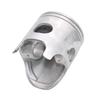 STD 66,4 mm Kolbenringe Dichtungssatz für Yamaha YZ250 YZ250X