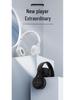 Y08 Over-Ear Noise-Canceling Bluetooth Headphones with Foldable Design and Card Slot, Ideal for Gaming and Gifts.