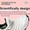 Nike Dynamo Free PS White Black Kids Sneakers 343738104