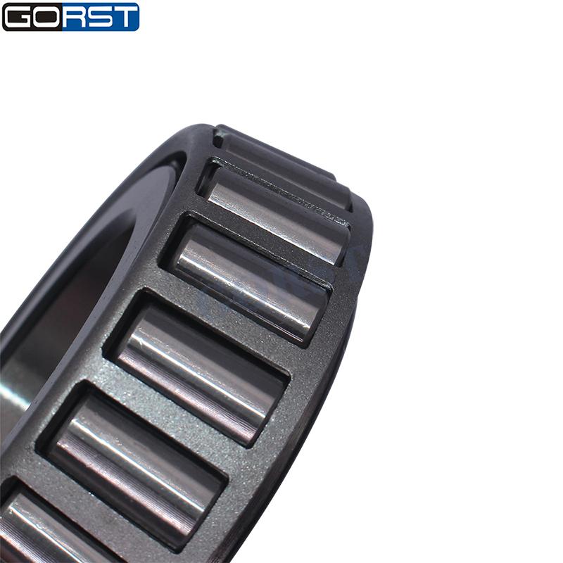 Wheel Bearing K39580.39520 for Benz Volvo FM7 FL6 F10 NH12 B12 Truck Auto Part 184088 VKHB2036 VKT8608 VKHB2025