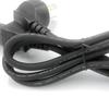 Three-Pin Rubber Power Cord H05H07RN 60245 IEC53 57YZW 0.75-1.5mm²