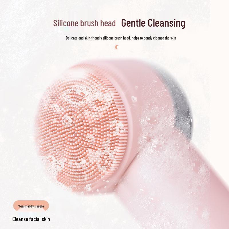 K·SKIN KD307 Electric Silicone Facial Cleanser