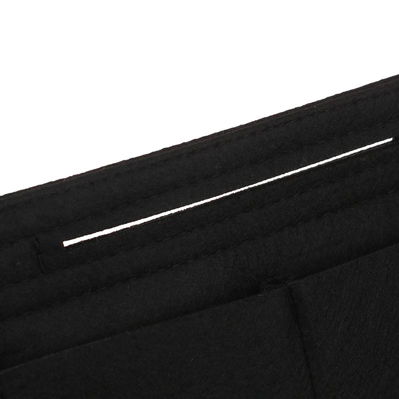 Borsa da donna Borsa organizer Borsa da inserto Borsa in feltro Borsa multitasche Borsa utile