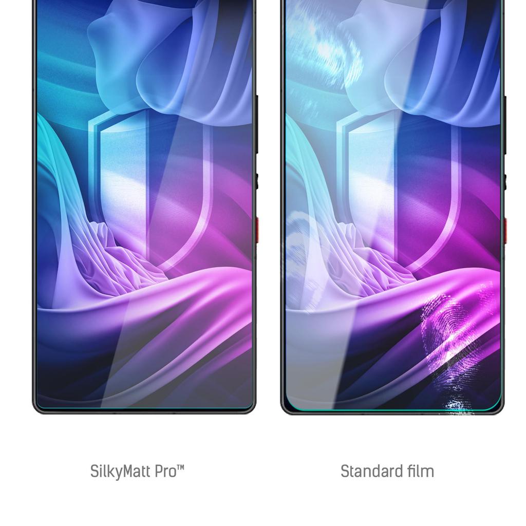 Nubia Red Magic 10 Pro / Pro+ - 3Mk Silky Matt Pro