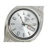 Seiko SNXS73K Automatic Watch - Men's