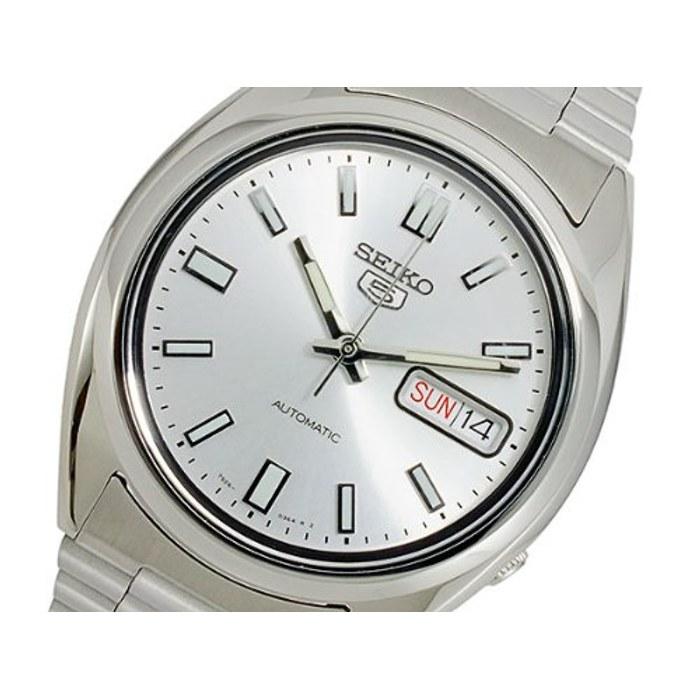 Seiko SNXS73K Automatic Watch - Men's
