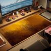 AFC Ajax Large Size Mouse Pad Large Gaming Table Cushion Non-slip Laptop Tablet Big Mousepad XXL Mat Mini PC Playmat With Lock Edge