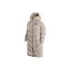 Sportswear Down Jacket Women's Ecru (Unisex) Down Jackets DV0775 008